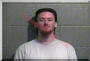 Inmate Phillip Jason Herald