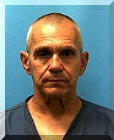 Inmate Phillip Thompson