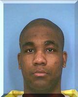 Inmate Quintavius Tate