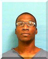 Inmate Quinton L Johnson