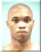 Inmate R L Kitchens
