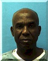 Inmate Randall D Pinder