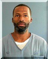 Inmate Rashaun A Mccullough