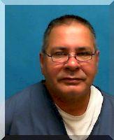 Inmate Raul Carillo