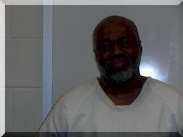Inmate Rayford Davis