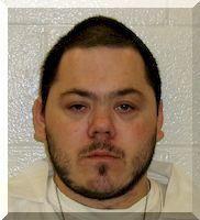Inmate Raymond C Johnson