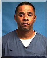 Inmate Raymond Carrasquillo