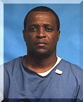 Inmate Raymond Iii Bryant