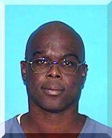 Inmate Recondall L Wiggins