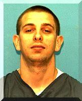 Inmate Reese W Rockwell
