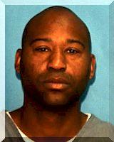 Inmate Reginald L Powell