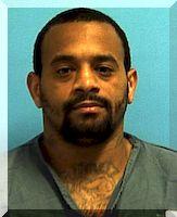 Inmate Rene G Jr Myles