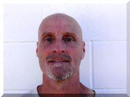 Inmate Rene Lessard