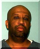 Inmate Reuben L Jr Hill