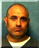 Inmate Ricardo Gonzalez