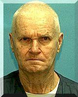 Inmate Richard A Mingst