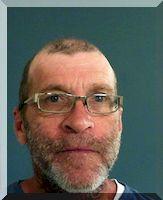 Inmate Richard Barfield
