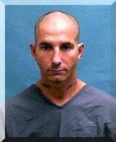 Inmate Richard W Brown