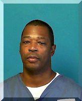 Inmate Richard C Overstreet