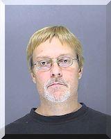 Inmate Richard Oglesby