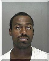 Inmate Richard Quick