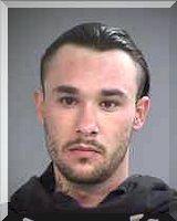Inmate Richard Steven Kohl