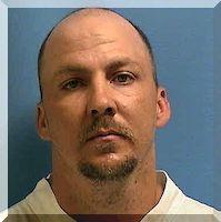 Inmate Ricky L Stevens
