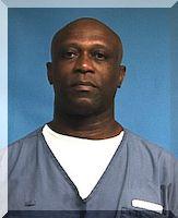 Inmate Rikki A Dawson