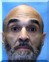 Inmate Robert Bynum