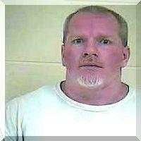 Inmate Robert Davis