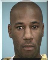 Inmate Robert Gardner