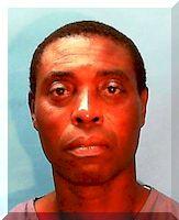 Inmate Robert L Douglas