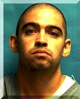 Inmate Robert L Gilliland