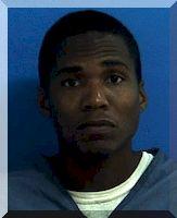 Inmate Robert R Johnson