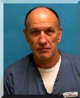 Inmate Robert R Mcdowell
