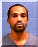 Inmate Robert Valez