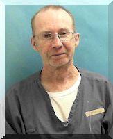 Inmate Robert W Cates