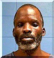 Inmate Robert W Roundtree