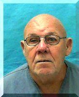 Inmate Roberto Simon