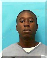 Inmate Robitail D Jean