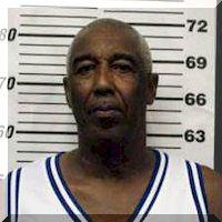 Inmate Rocky Lee Moore