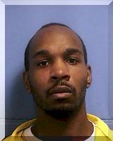 Inmate Roderick Giles