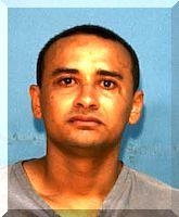 Inmate Rodil O Duran Puerto