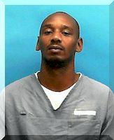 Inmate Rodney A Battles