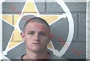 Inmate Rodney Woosley