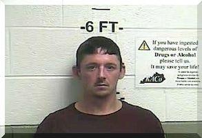 Inmate Roger Steely Duncan
