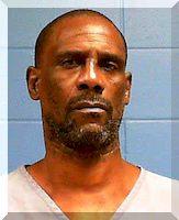 Inmate Ronald B Scott