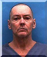 Inmate Ronald D Belcher