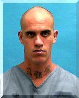 Inmate Ronald E Watson