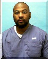 Inmate Ronald J Lee